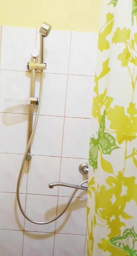 Lviv Appartment On Yaroslava Mudrogo 14 Eksteriør bilde